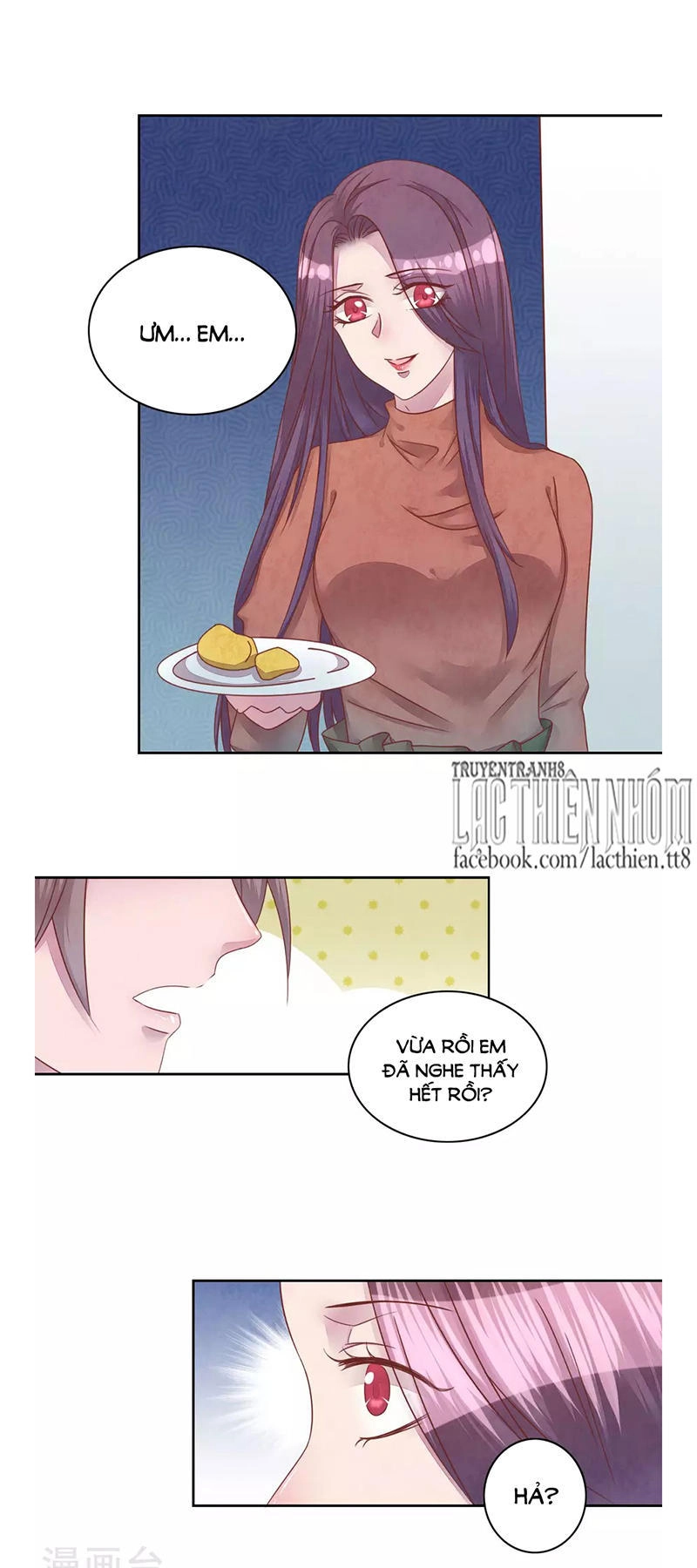 Đào Tạo Nuôi Dưỡng Bạn Trai Mèo Chapter 44 - 5