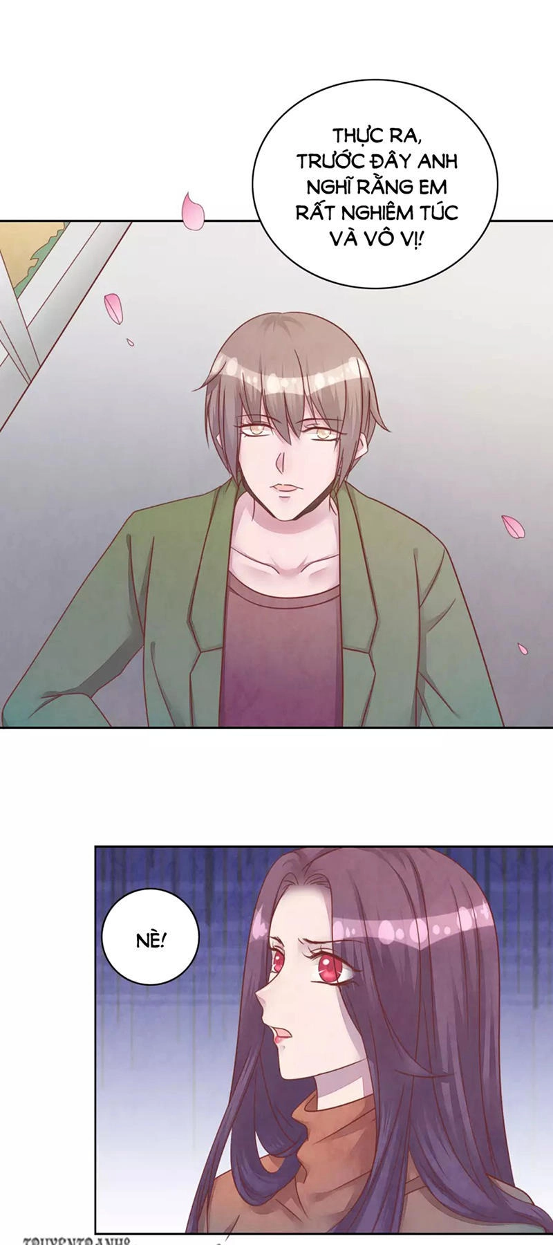 Đào Tạo Nuôi Dưỡng Bạn Trai Mèo Chapter 44 - 9