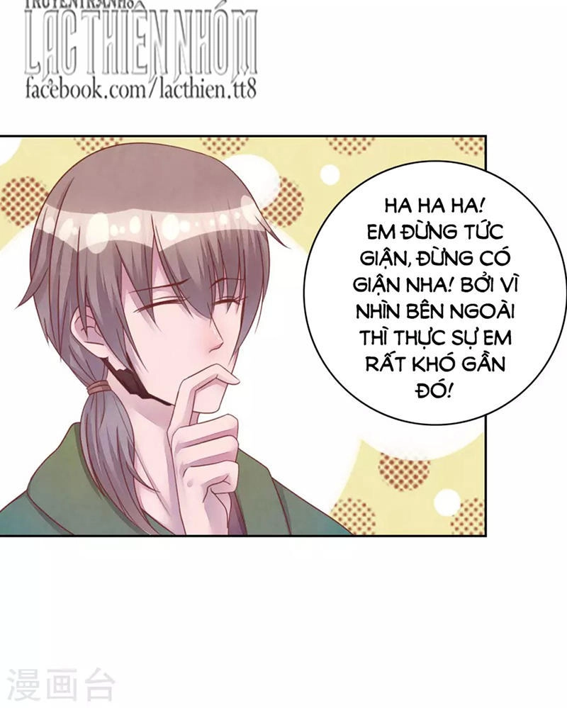 Đào Tạo Nuôi Dưỡng Bạn Trai Mèo Chapter 44 - 10