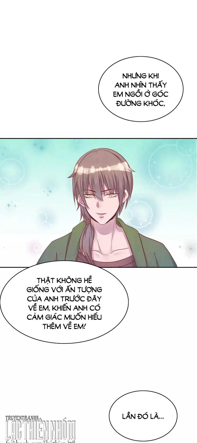 Đào Tạo Nuôi Dưỡng Bạn Trai Mèo Chapter 44 - 11