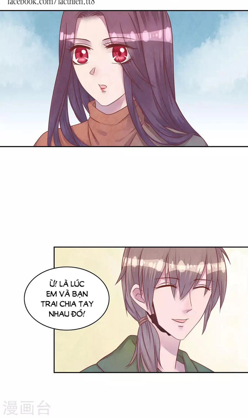 Đào Tạo Nuôi Dưỡng Bạn Trai Mèo Chapter 44 - 12