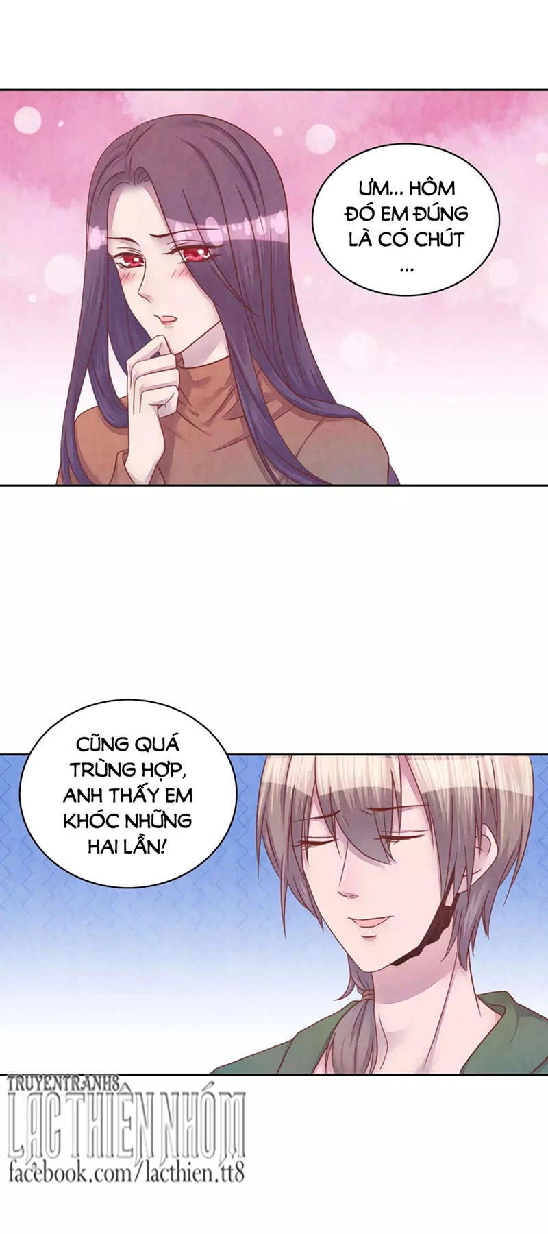 Đào Tạo Nuôi Dưỡng Bạn Trai Mèo Chapter 44 - 13