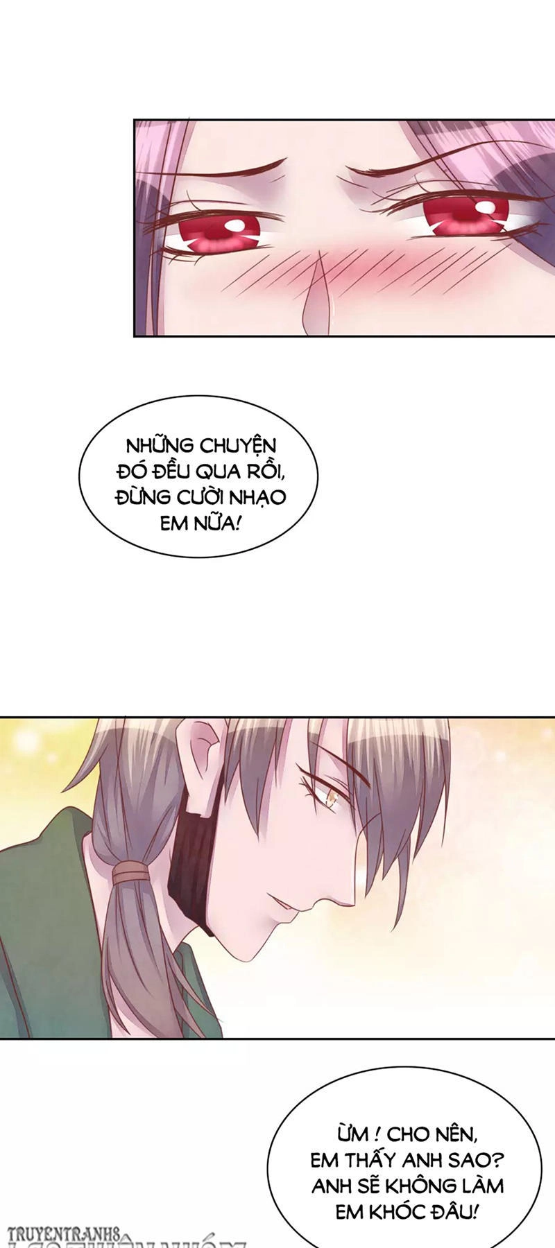 Đào Tạo Nuôi Dưỡng Bạn Trai Mèo Chapter 44 - 15