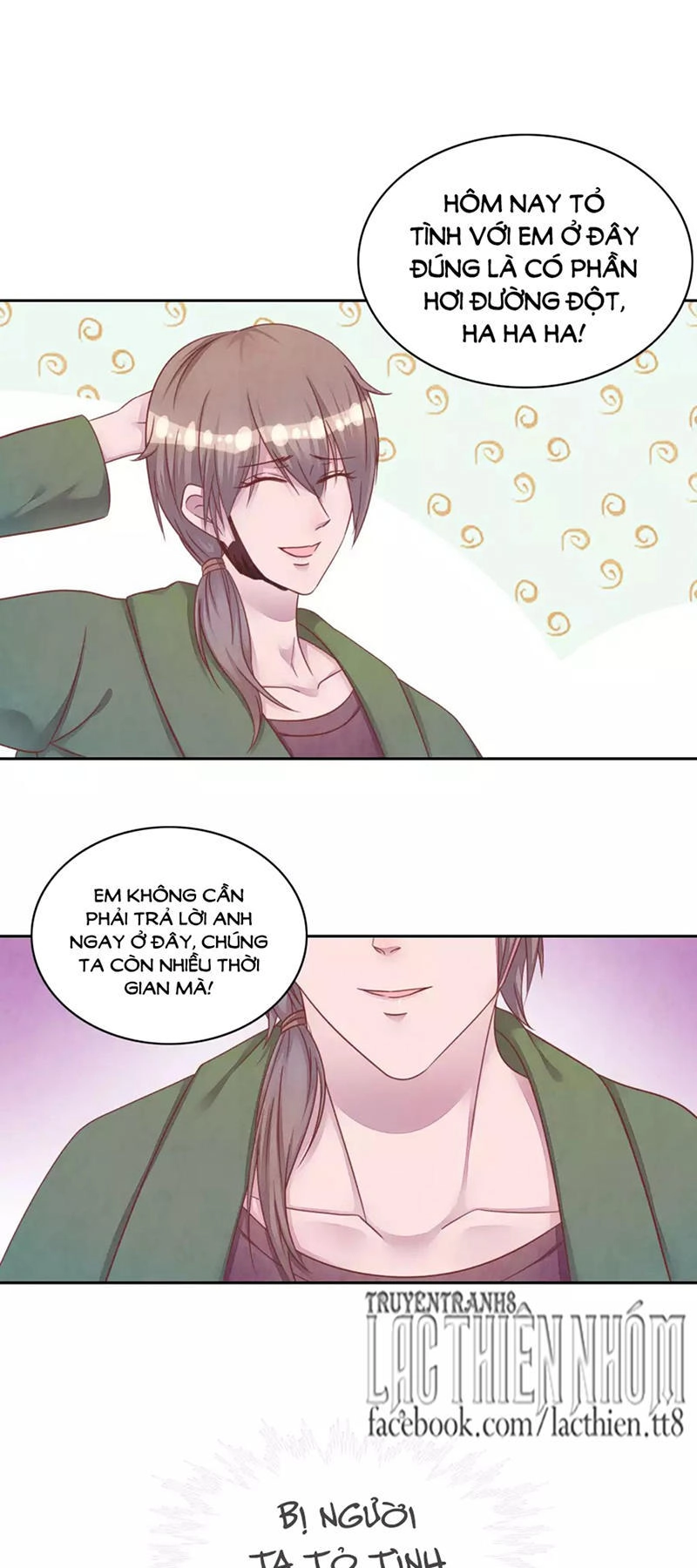 Đào Tạo Nuôi Dưỡng Bạn Trai Mèo Chapter 44 - 18