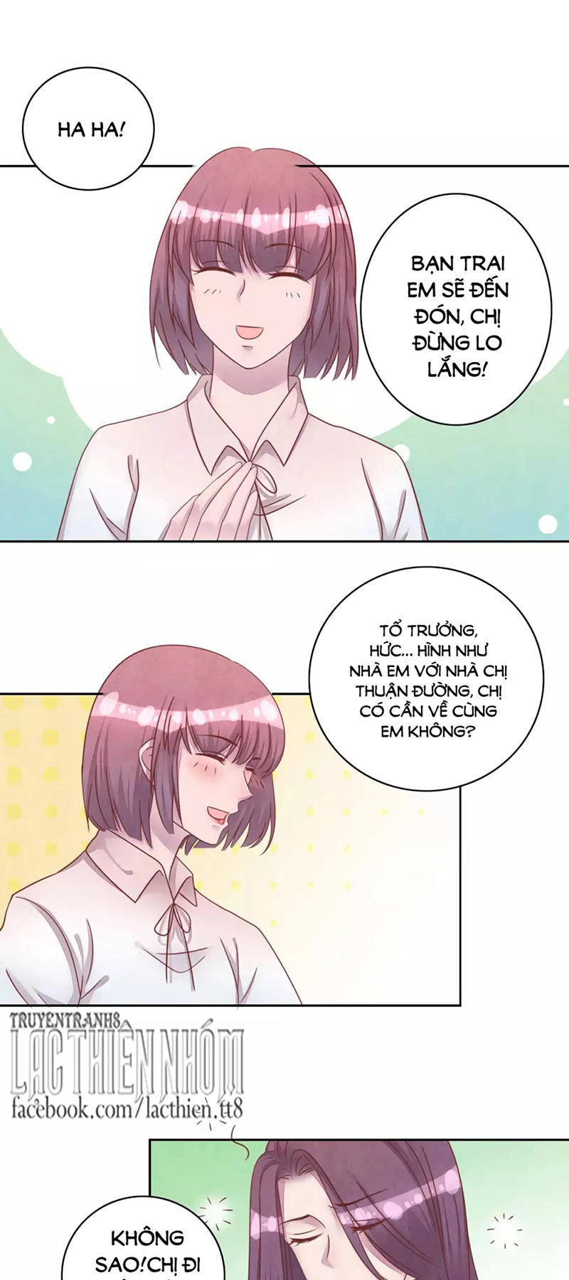 Đào Tạo Nuôi Dưỡng Bạn Trai Mèo Chapter 44 - 24