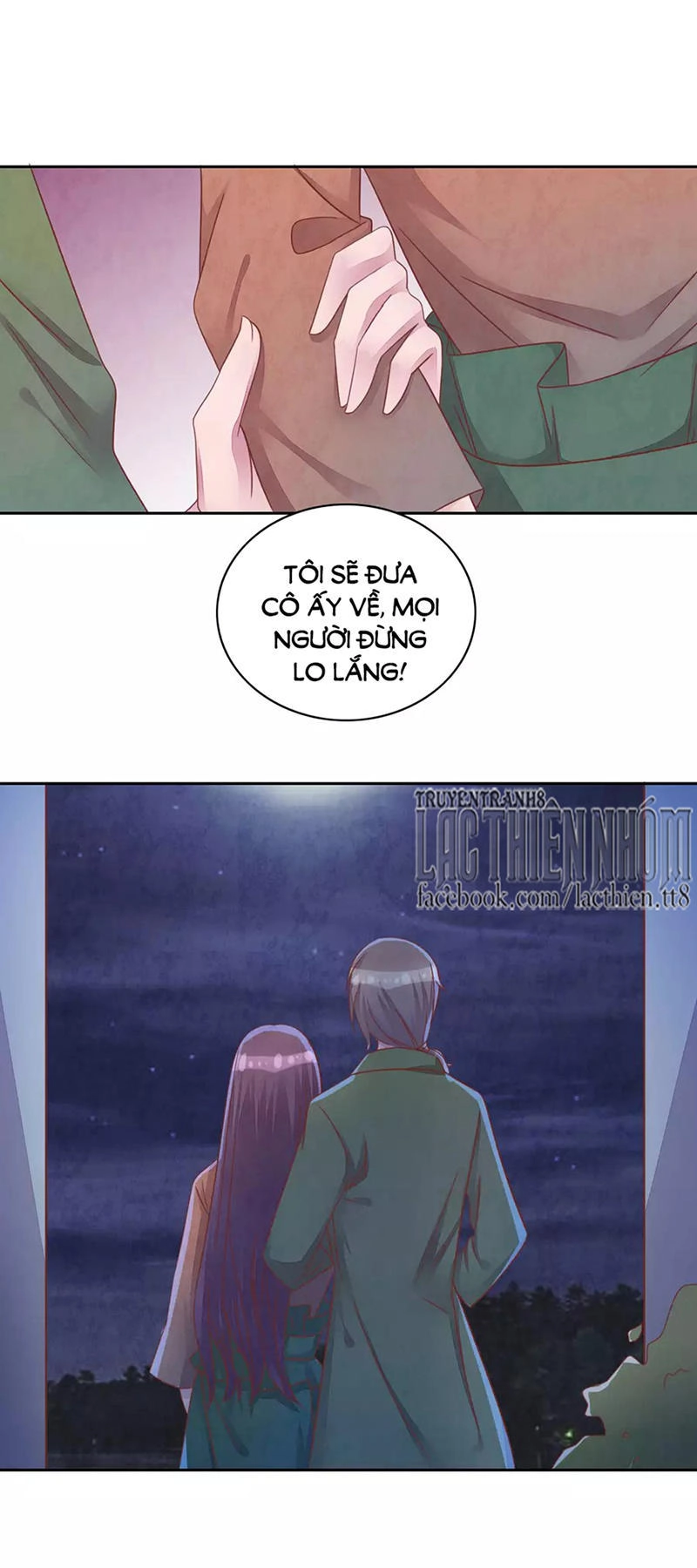 Đào Tạo Nuôi Dưỡng Bạn Trai Mèo Chapter 44 - 26