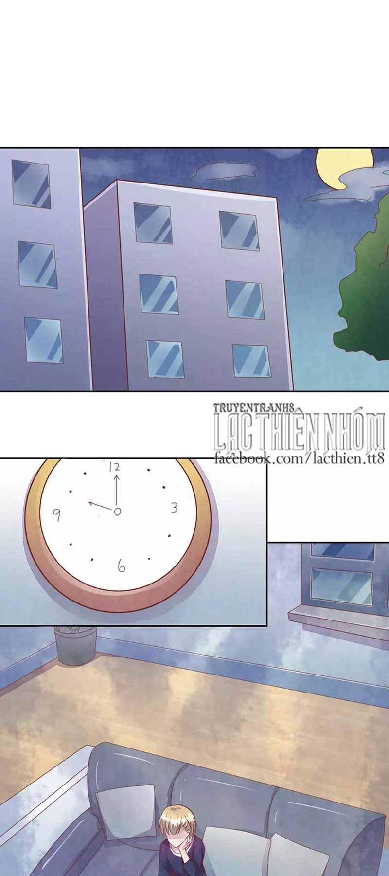 Đào Tạo Nuôi Dưỡng Bạn Trai Mèo Chapter 44 - 28