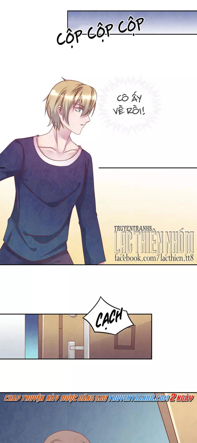 Đào Tạo Nuôi Dưỡng Bạn Trai Mèo Chapter 44 - 30