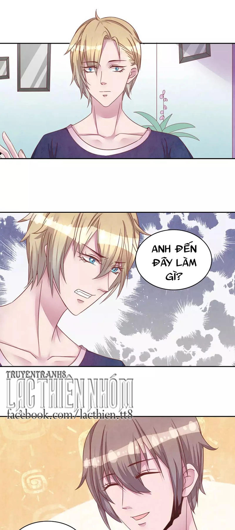 Đào Tạo Nuôi Dưỡng Bạn Trai Mèo Chapter 44 - 32