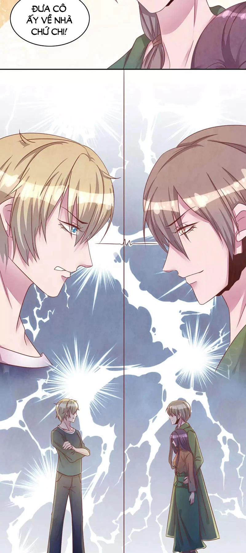 Đào Tạo Nuôi Dưỡng Bạn Trai Mèo Chapter 44 - 33