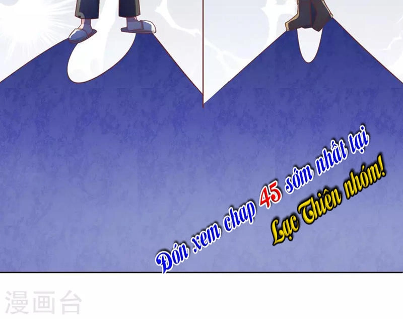 Đào Tạo Nuôi Dưỡng Bạn Trai Mèo Chapter 44 - 34