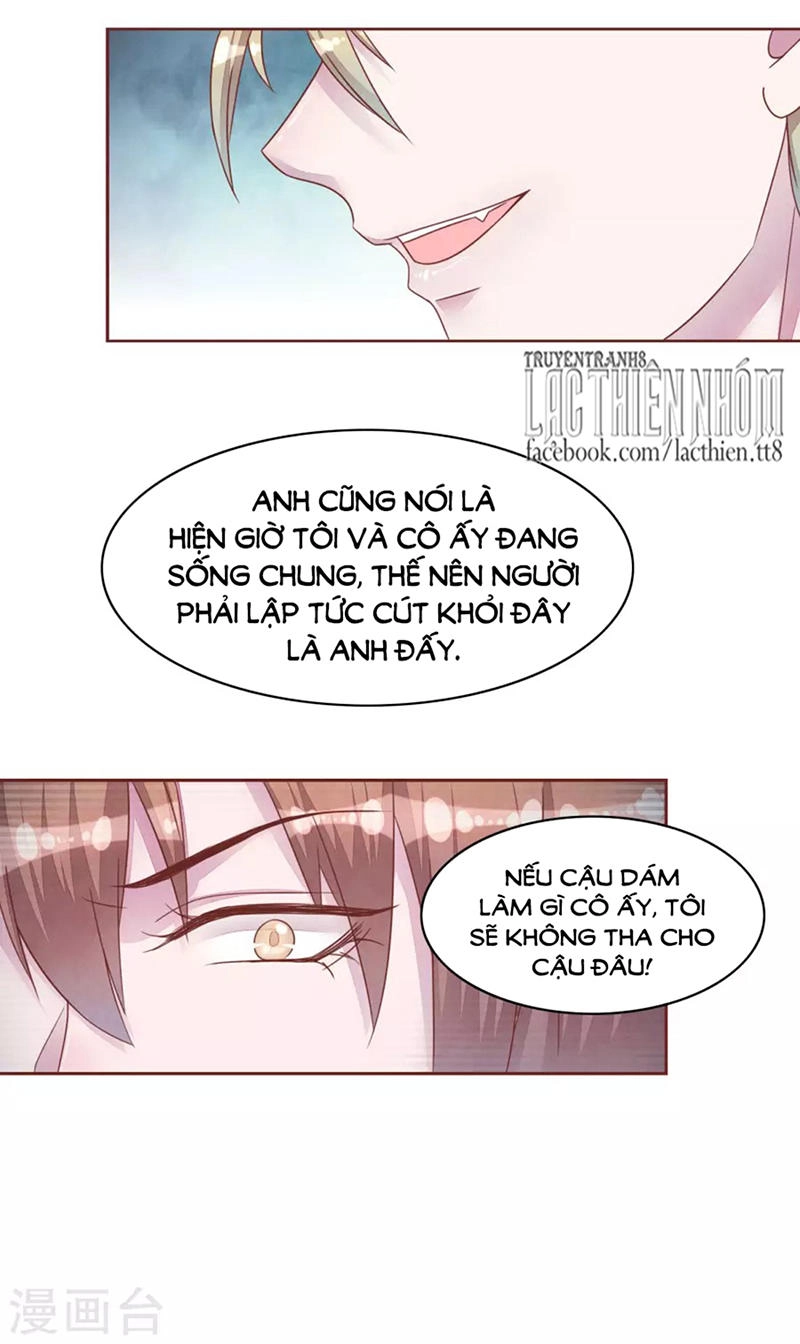 Đào Tạo Nuôi Dưỡng Bạn Trai Mèo Chapter 45 - 12