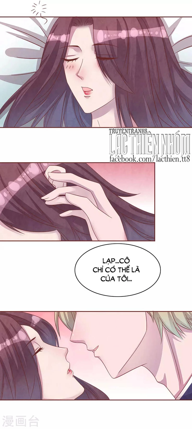 Đào Tạo Nuôi Dưỡng Bạn Trai Mèo Chapter 45 - 24