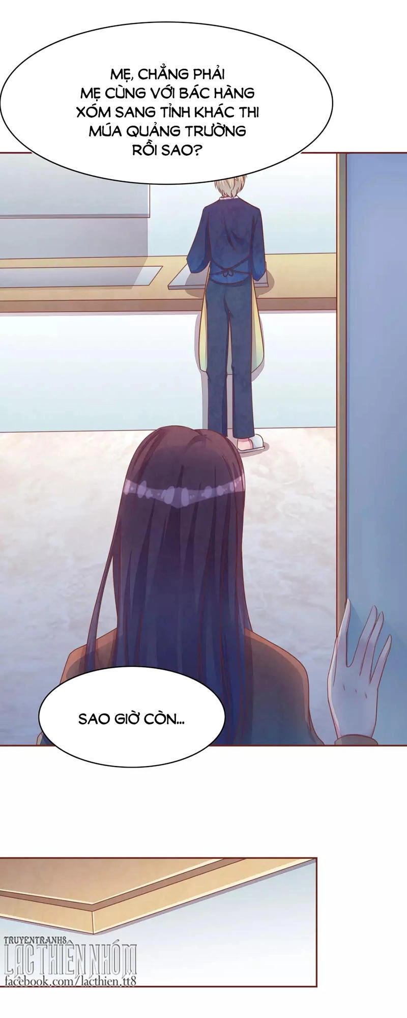 Đào Tạo Nuôi Dưỡng Bạn Trai Mèo Chapter 46 - 5