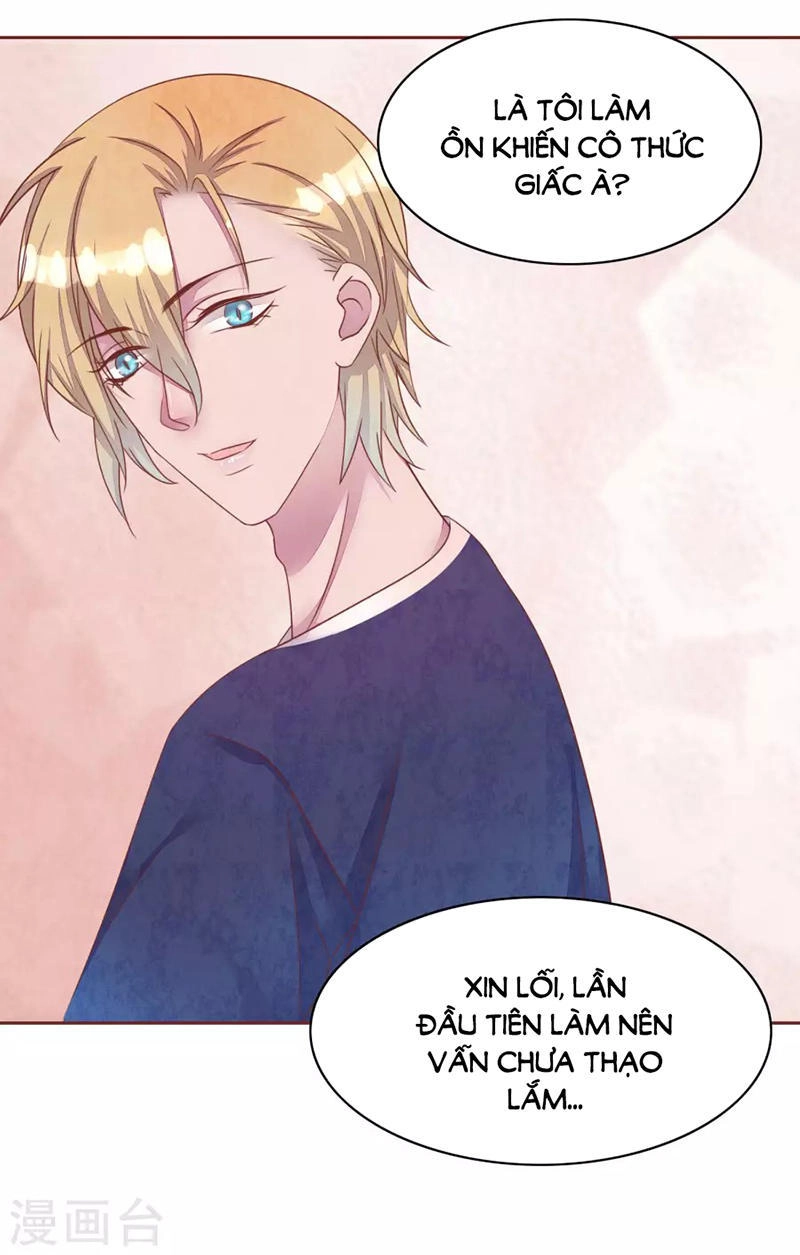 Đào Tạo Nuôi Dưỡng Bạn Trai Mèo Chapter 46 - 6