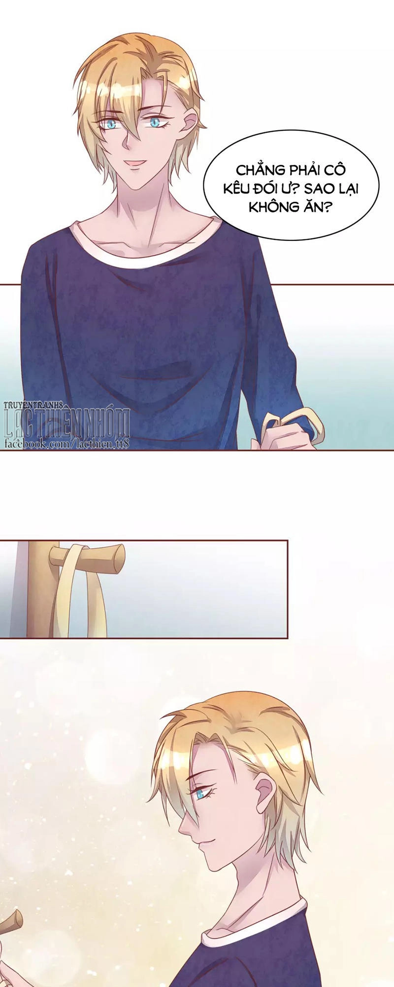 Đào Tạo Nuôi Dưỡng Bạn Trai Mèo Chapter 46 - 9