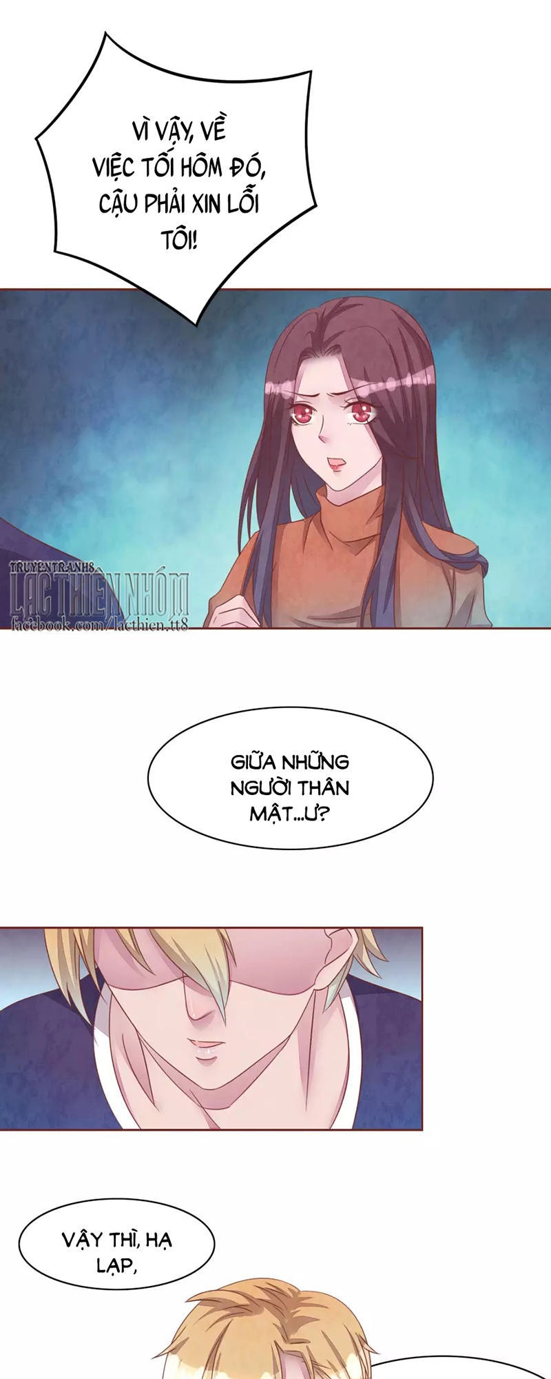 Đào Tạo Nuôi Dưỡng Bạn Trai Mèo Chapter 46 - 15