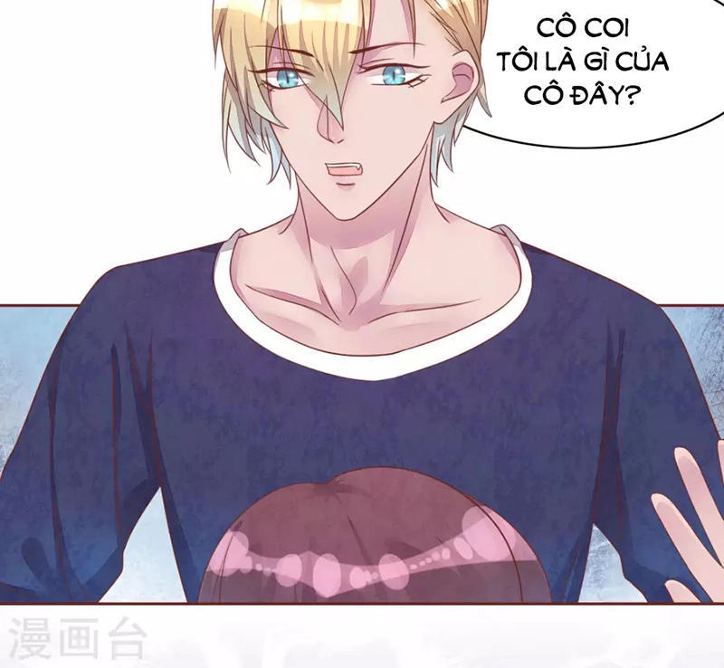 Đào Tạo Nuôi Dưỡng Bạn Trai Mèo Chapter 46 - 16