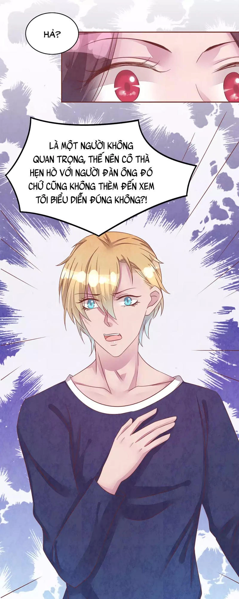 Đào Tạo Nuôi Dưỡng Bạn Trai Mèo Chapter 46 - 17