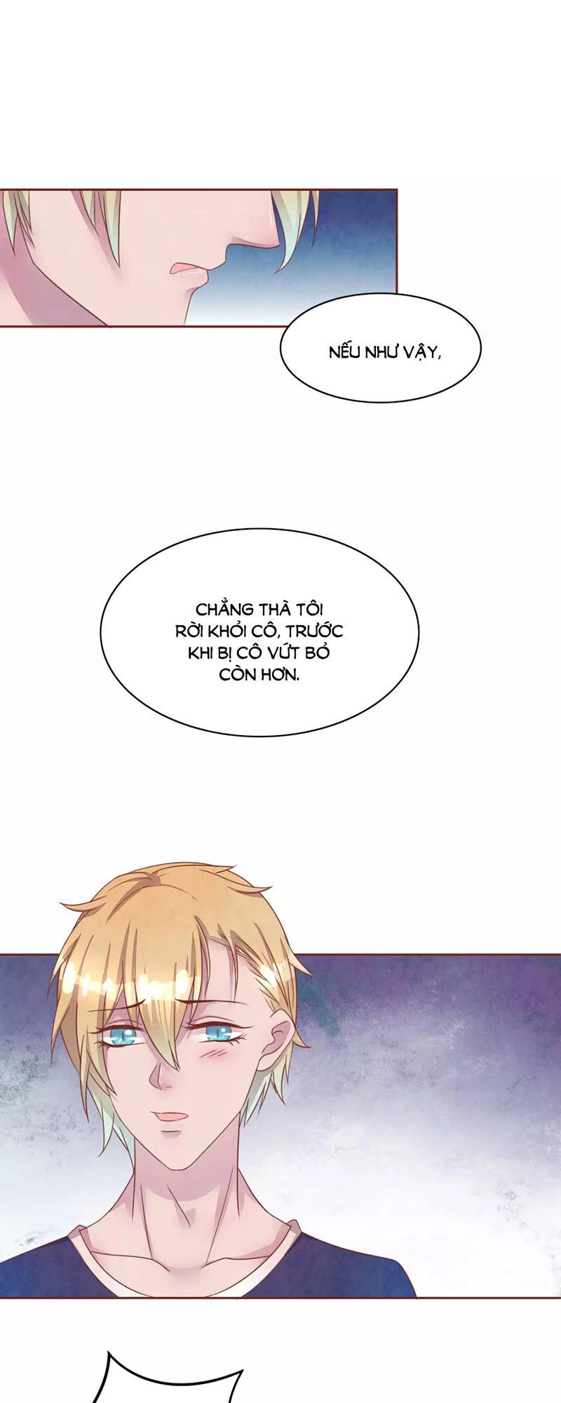 Đào Tạo Nuôi Dưỡng Bạn Trai Mèo Chapter 46 - 19