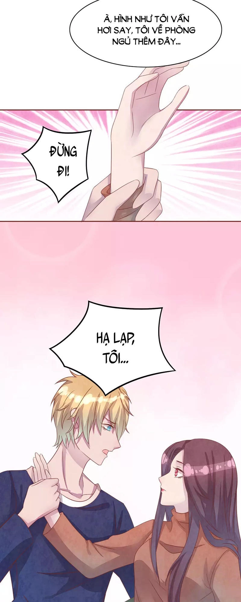 Đào Tạo Nuôi Dưỡng Bạn Trai Mèo Chapter 46 - 25