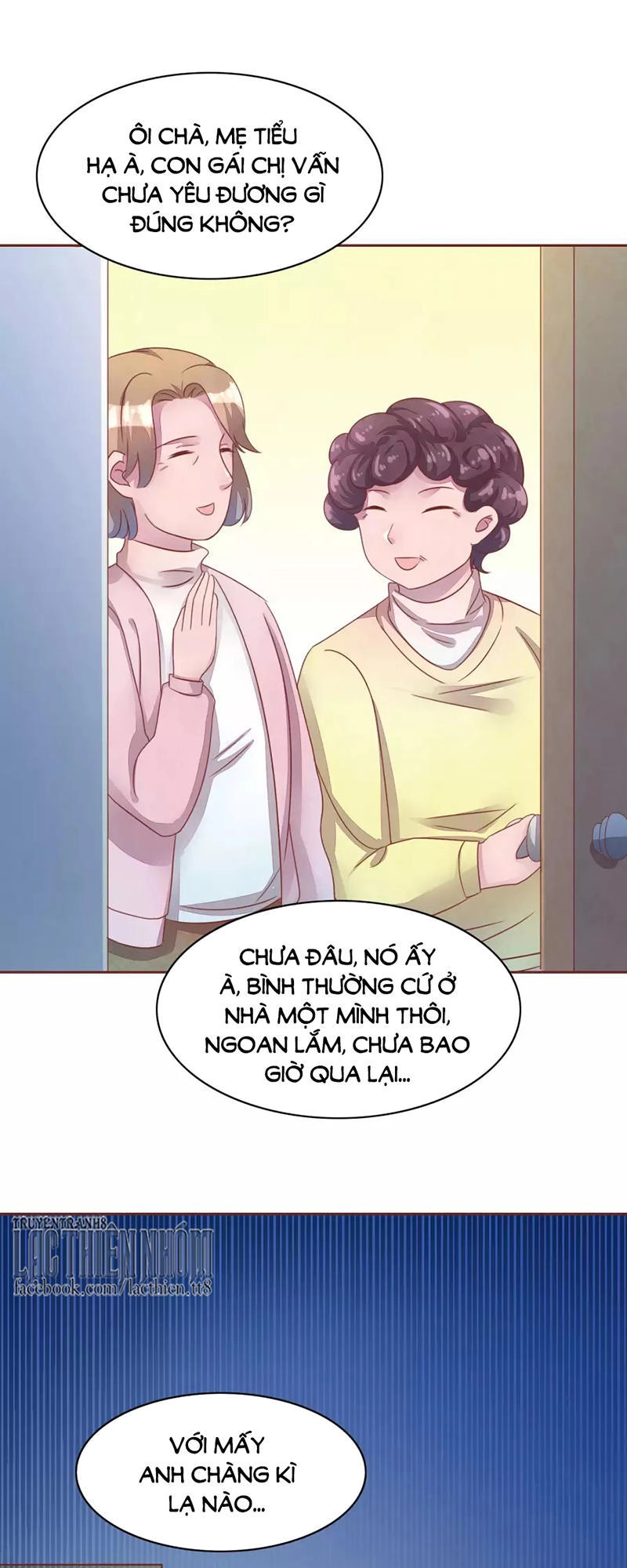 Đào Tạo Nuôi Dưỡng Bạn Trai Mèo Chapter 46 - 27