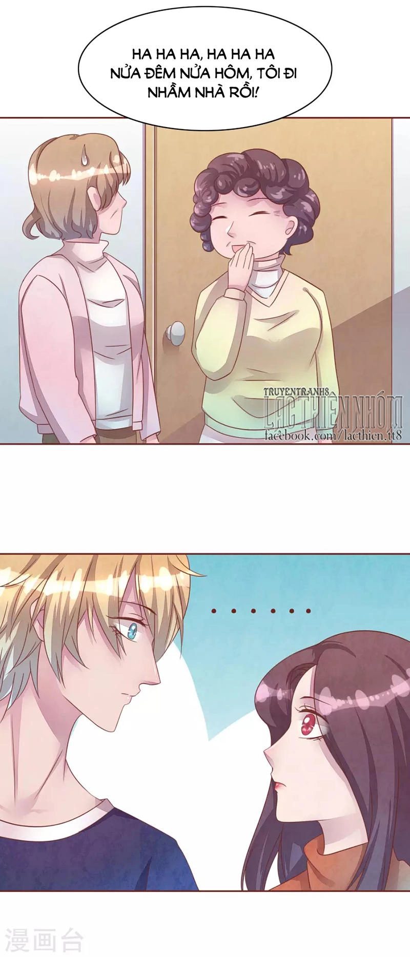 Đào Tạo Nuôi Dưỡng Bạn Trai Mèo Chapter 46 - 29