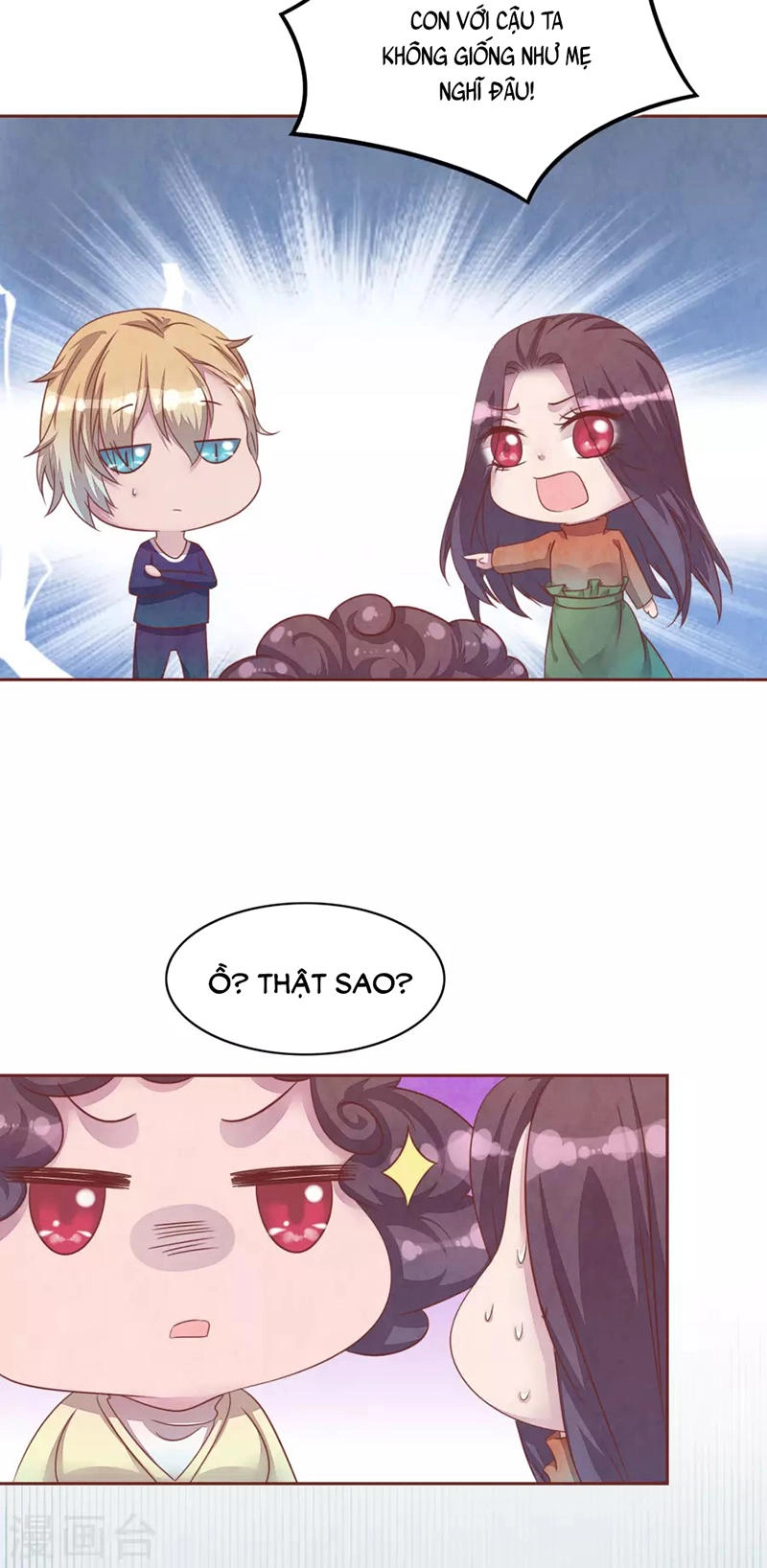 Đào Tạo Nuôi Dưỡng Bạn Trai Mèo Chapter 47 - 5