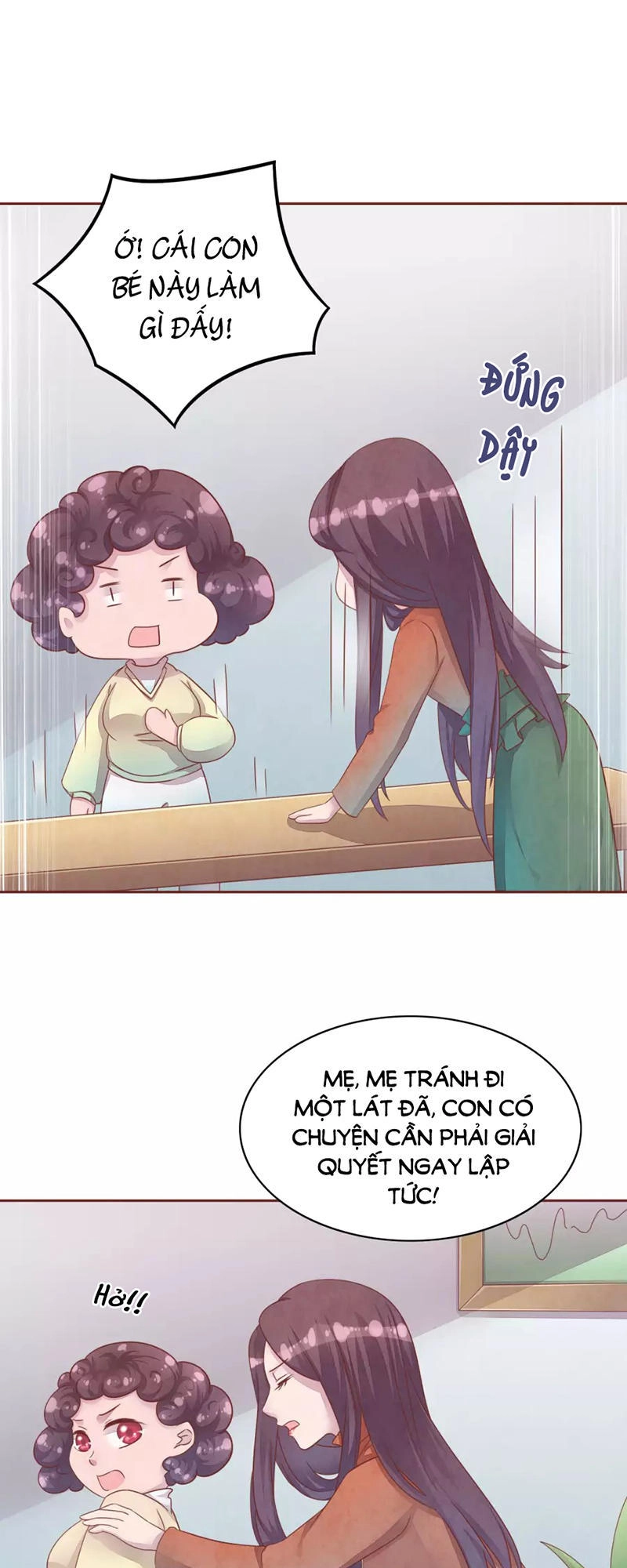 Đào Tạo Nuôi Dưỡng Bạn Trai Mèo Chapter 47 - 10