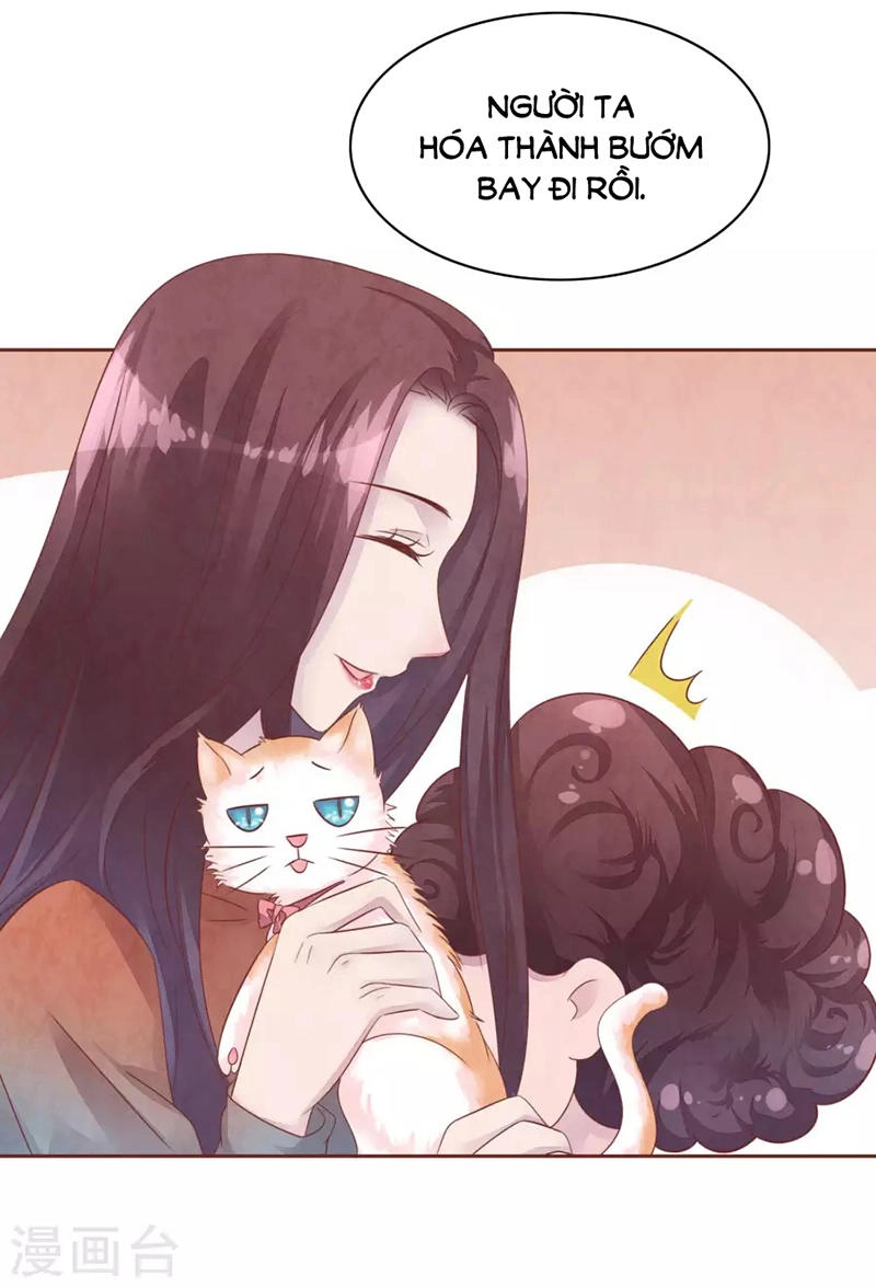 Đào Tạo Nuôi Dưỡng Bạn Trai Mèo Chapter 48 - 11