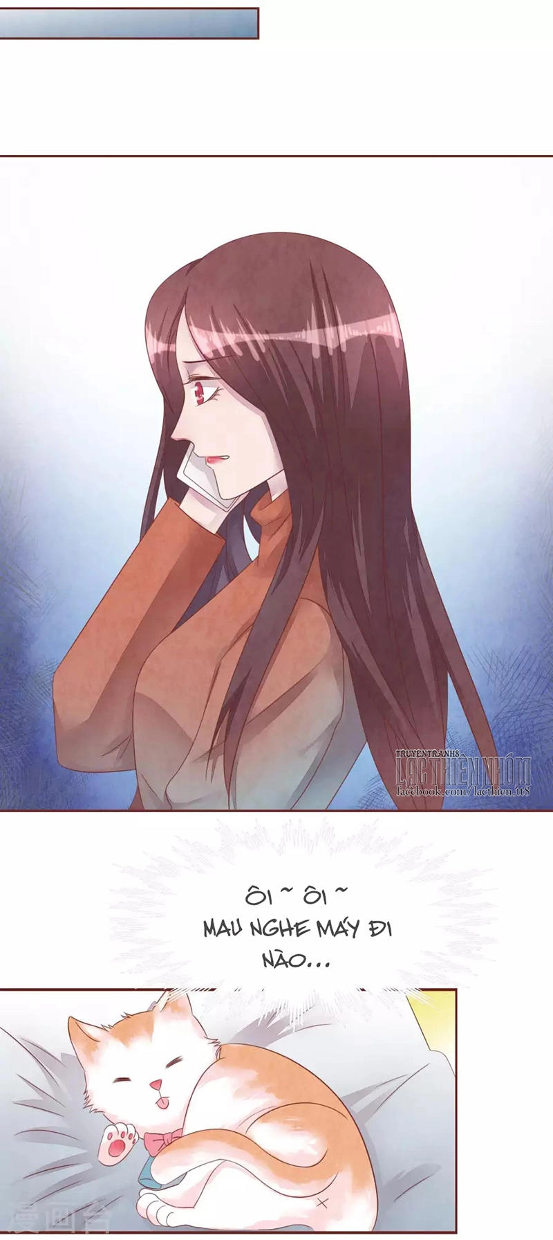 Đào Tạo Nuôi Dưỡng Bạn Trai Mèo Chapter 48 - 28