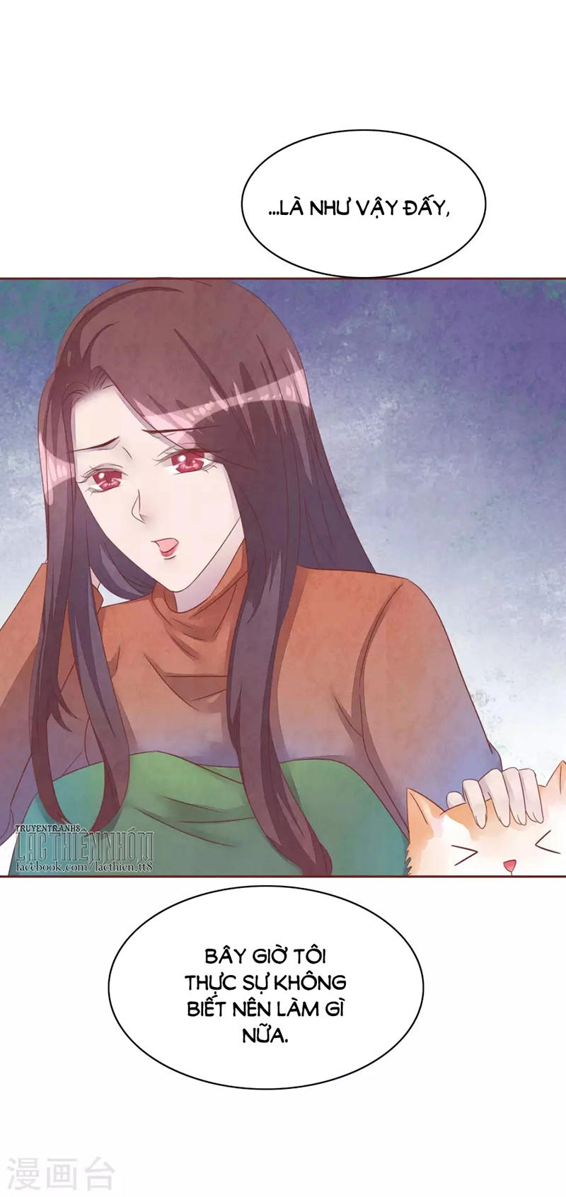 Đào Tạo Nuôi Dưỡng Bạn Trai Mèo Chapter 48 - 33