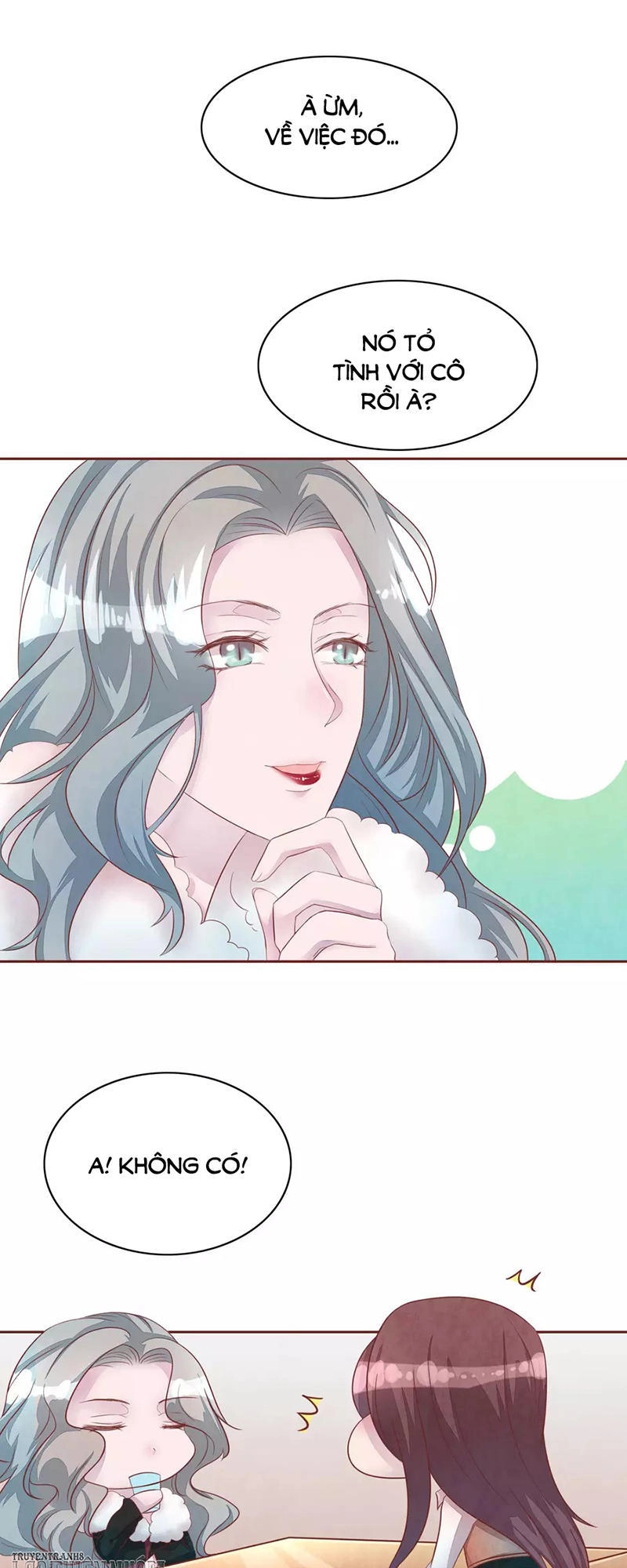 Đào Tạo Nuôi Dưỡng Bạn Trai Mèo Chapter 49 - 15