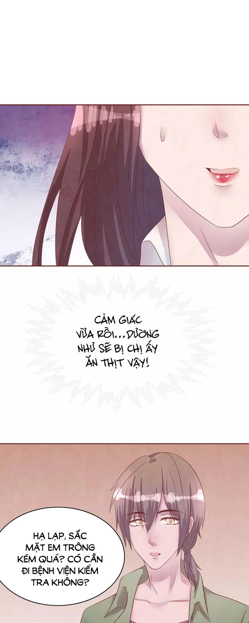 Đào Tạo Nuôi Dưỡng Bạn Trai Mèo Chapter 49 - 27