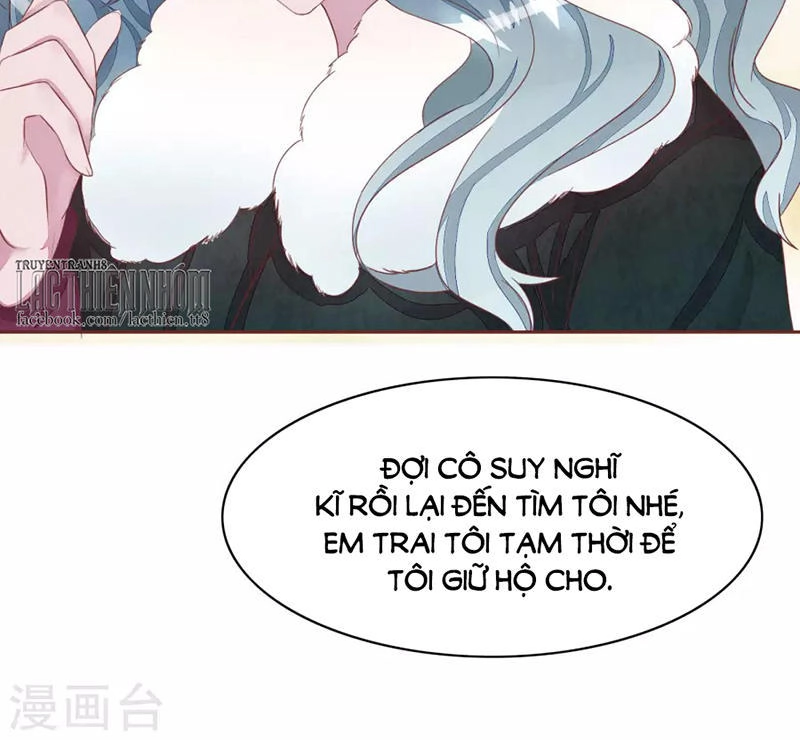 Đào Tạo Nuôi Dưỡng Bạn Trai Mèo Chapter 49 - 36