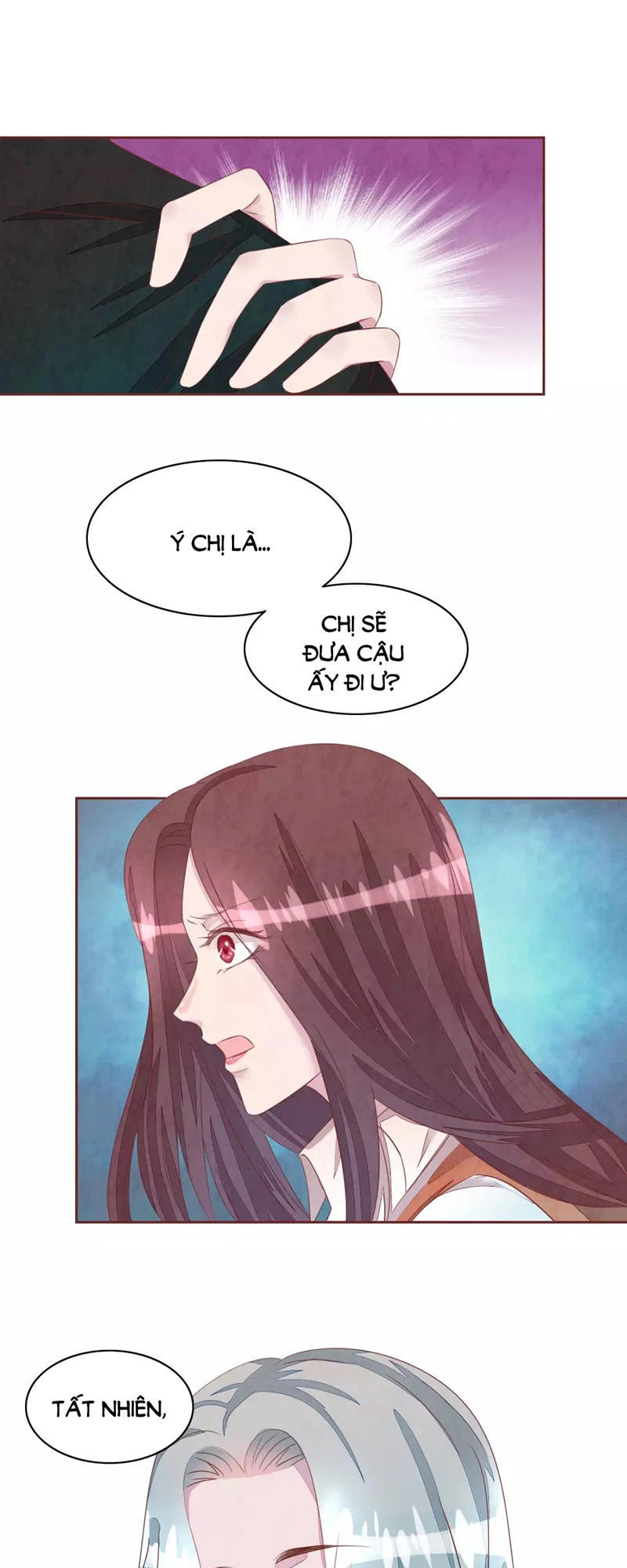 Đào Tạo Nuôi Dưỡng Bạn Trai Mèo Chapter 49 - 37