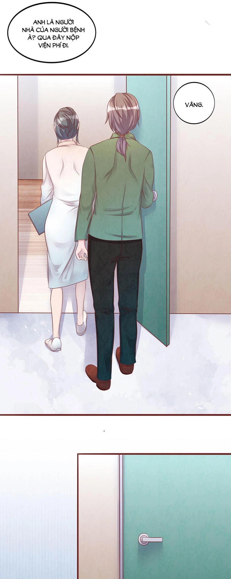 Đào Tạo Nuôi Dưỡng Bạn Trai Mèo Chapter 50 - 6