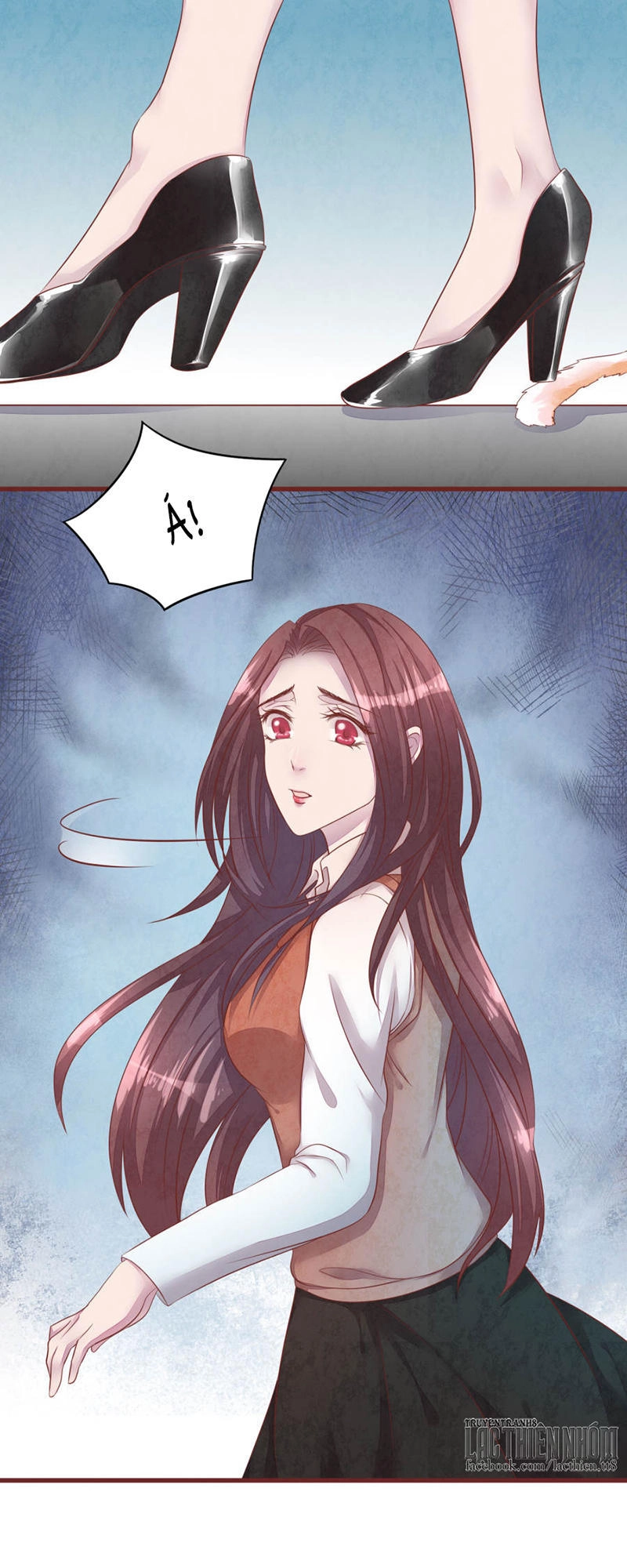 Đào Tạo Nuôi Dưỡng Bạn Trai Mèo Chapter 50 - 11