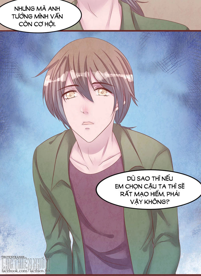 Đào Tạo Nuôi Dưỡng Bạn Trai Mèo Chapter 51 - 13