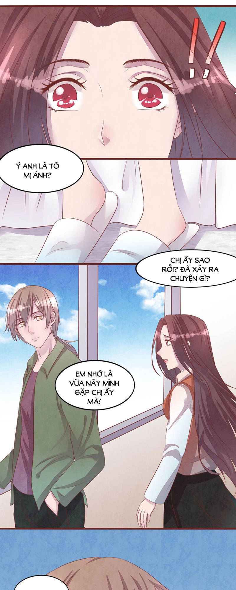 Đào Tạo Nuôi Dưỡng Bạn Trai Mèo Chapter 51 - 14