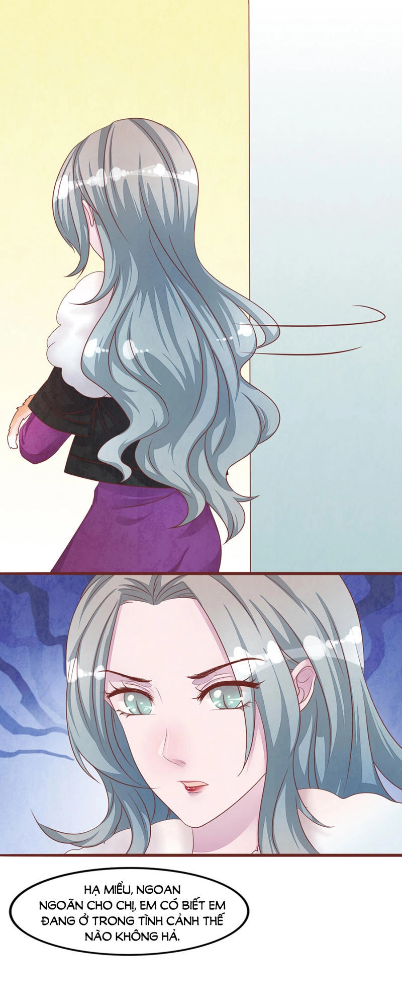 Đào Tạo Nuôi Dưỡng Bạn Trai Mèo Chapter 52 - 20