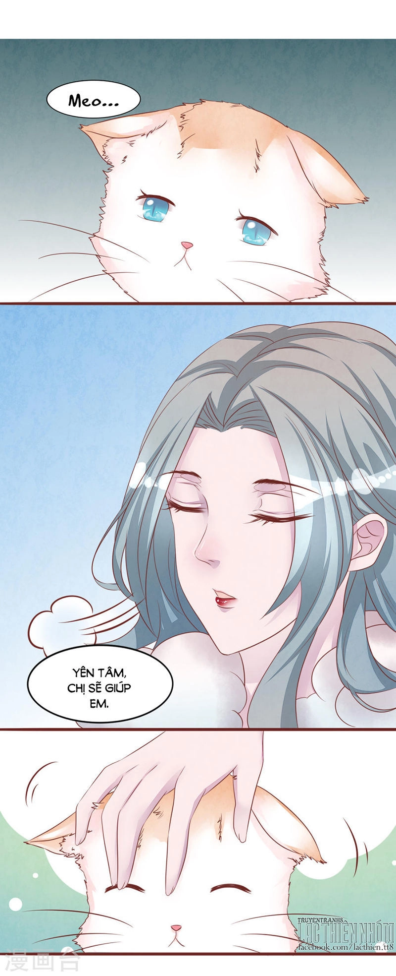 Đào Tạo Nuôi Dưỡng Bạn Trai Mèo Chapter 52 - 21