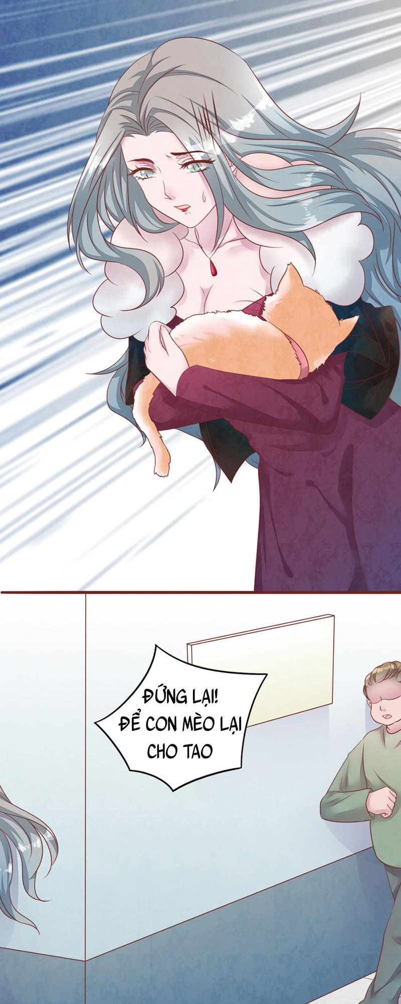 Đào Tạo Nuôi Dưỡng Bạn Trai Mèo Chapter 52 - 30