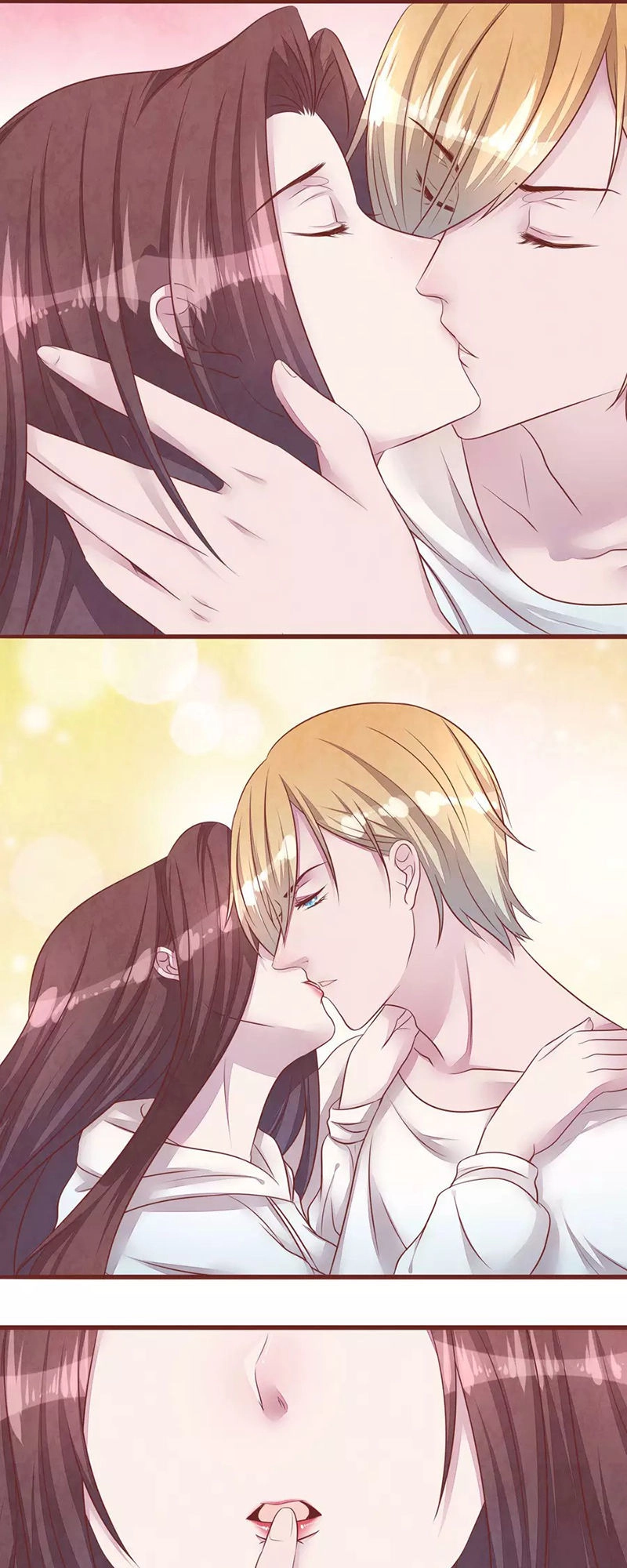 Đào Tạo Nuôi Dưỡng Bạn Trai Mèo Chapter 54 - 16