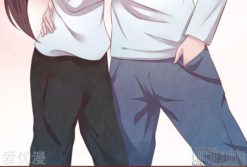 Đào Tạo Nuôi Dưỡng Bạn Trai Mèo Chapter 54 - 19