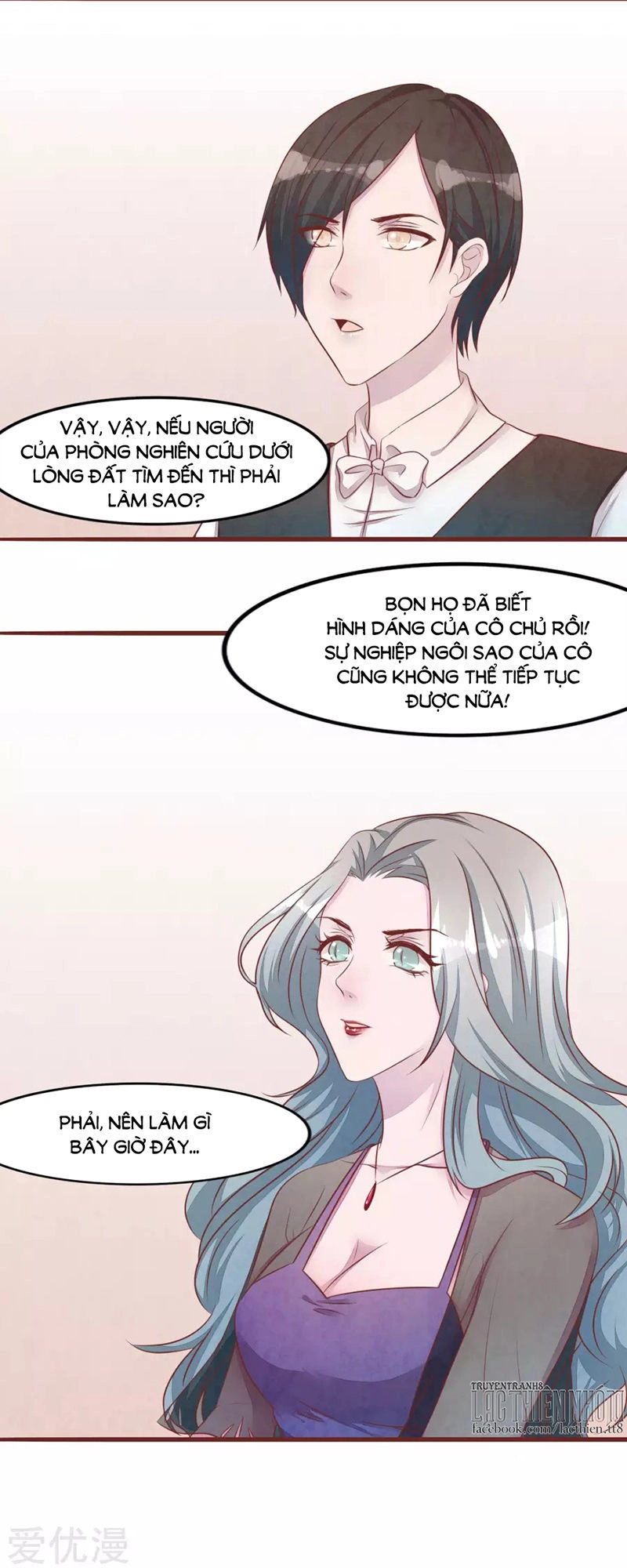 Đào Tạo Nuôi Dưỡng Bạn Trai Mèo Chapter 54 - 26