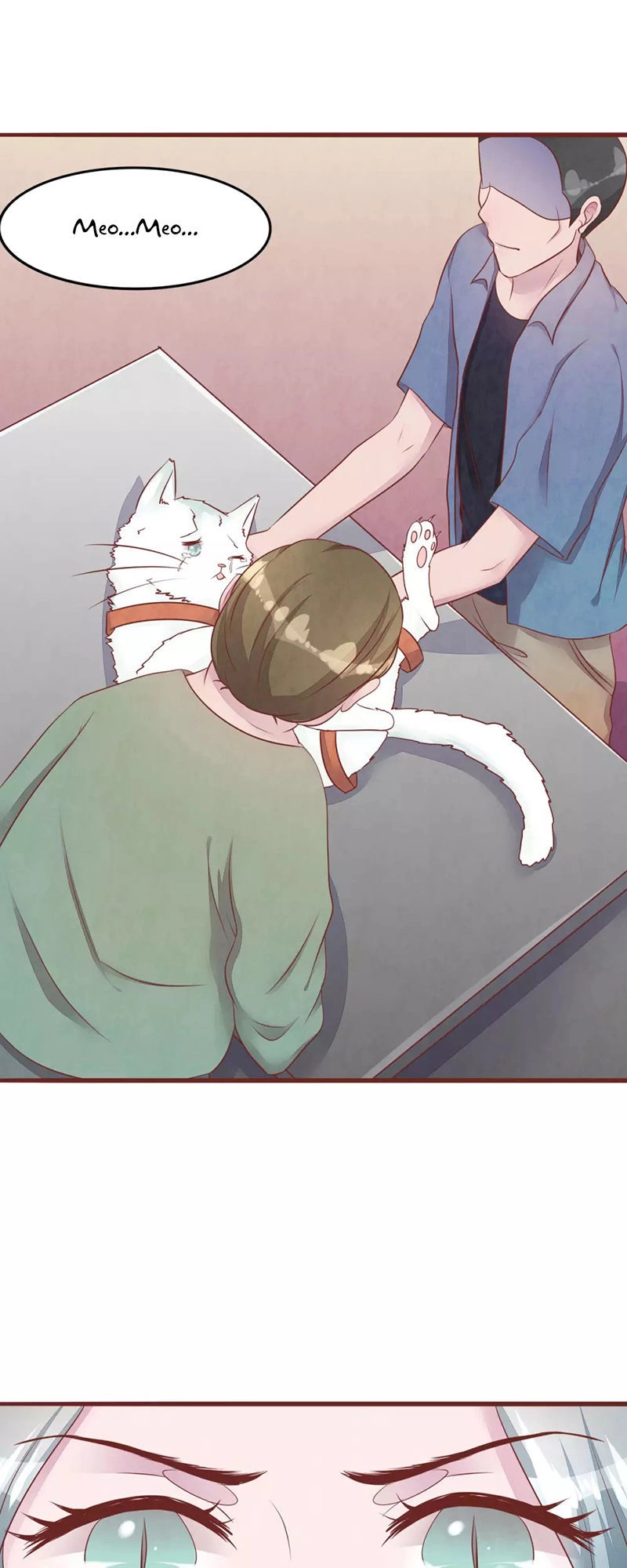 Đào Tạo Nuôi Dưỡng Bạn Trai Mèo Chapter 54 - 28