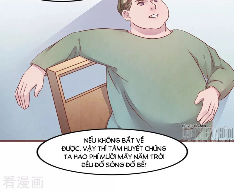 Đào Tạo Nuôi Dưỡng Bạn Trai Mèo Chapter 55 - 4