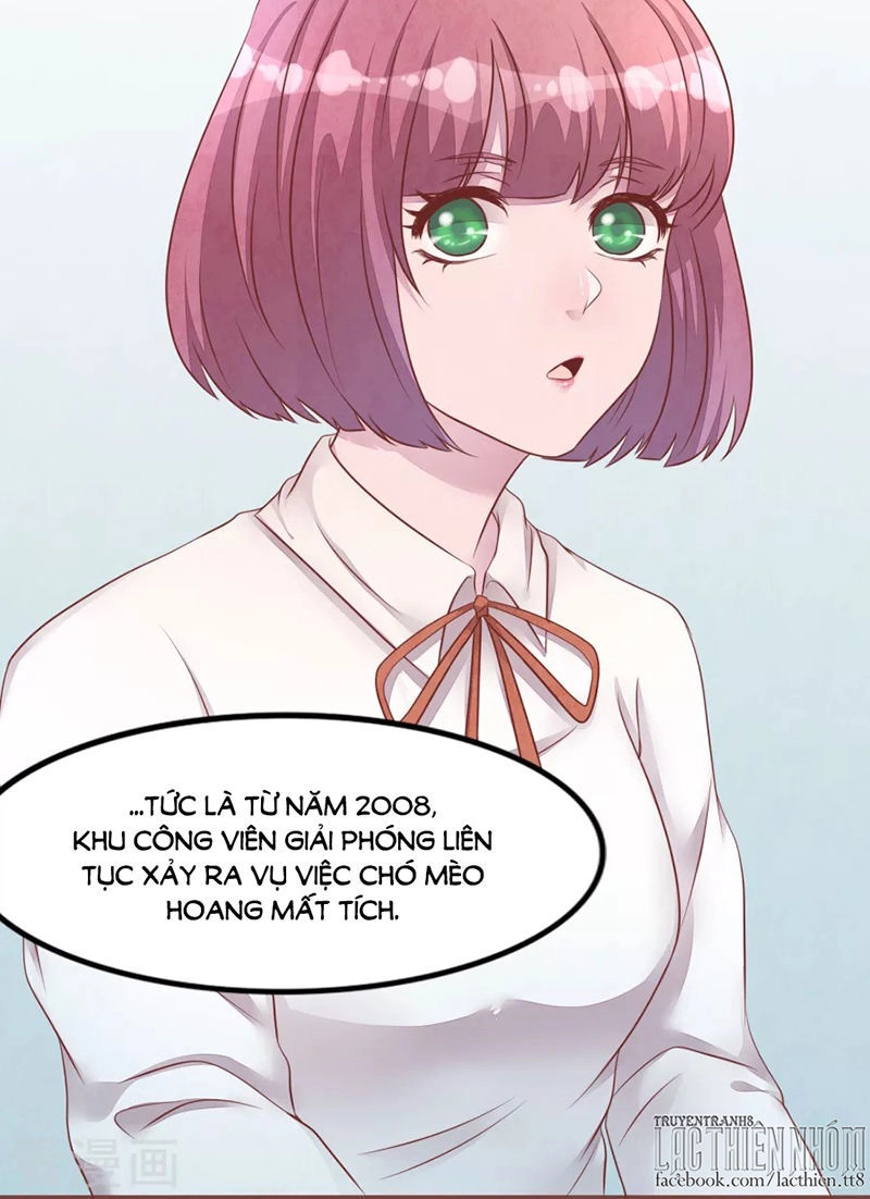 Đào Tạo Nuôi Dưỡng Bạn Trai Mèo Chapter 55 - 7