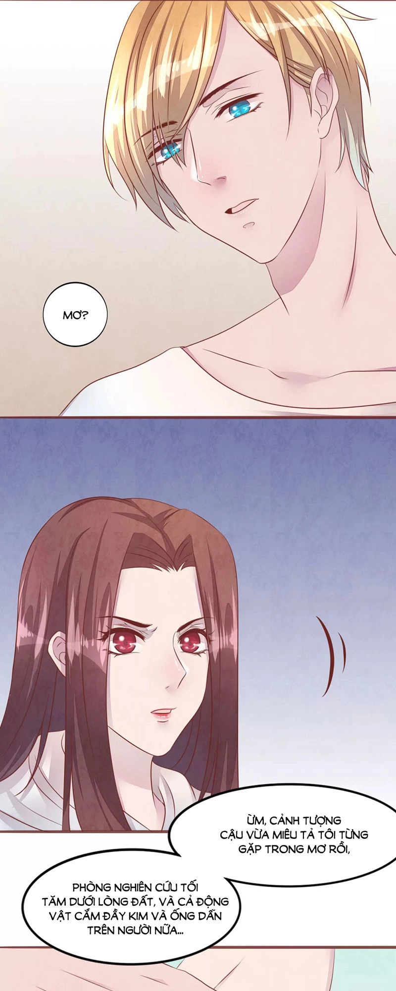 Đào Tạo Nuôi Dưỡng Bạn Trai Mèo Chapter 55 - 12